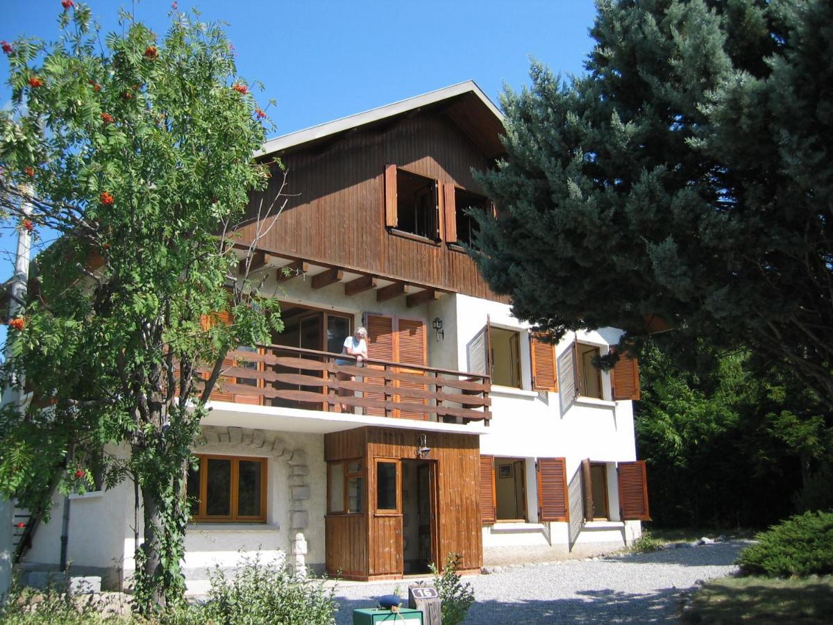 Alpineaccomodation 글레스터 외부 사진
