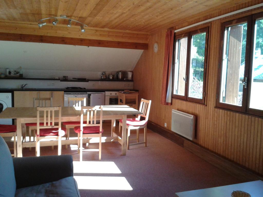 Alpineaccomodation 글레스터 외부 사진