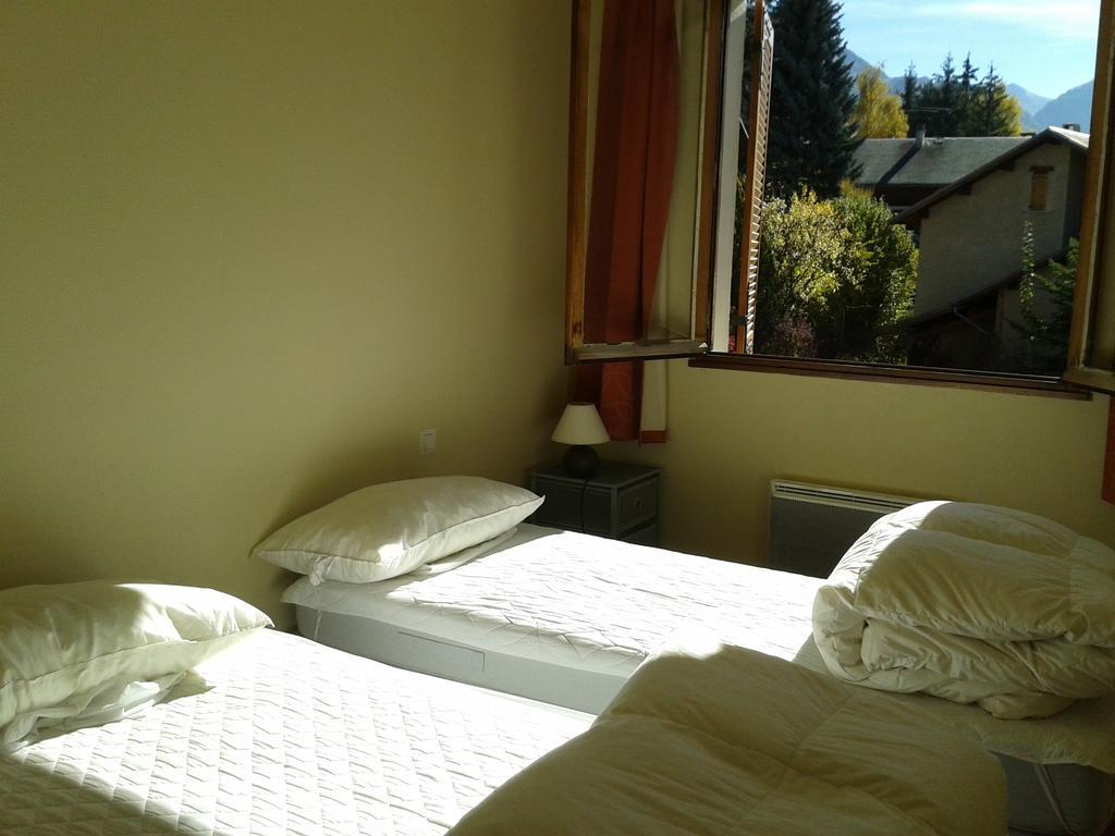 Alpineaccomodation 글레스터 외부 사진