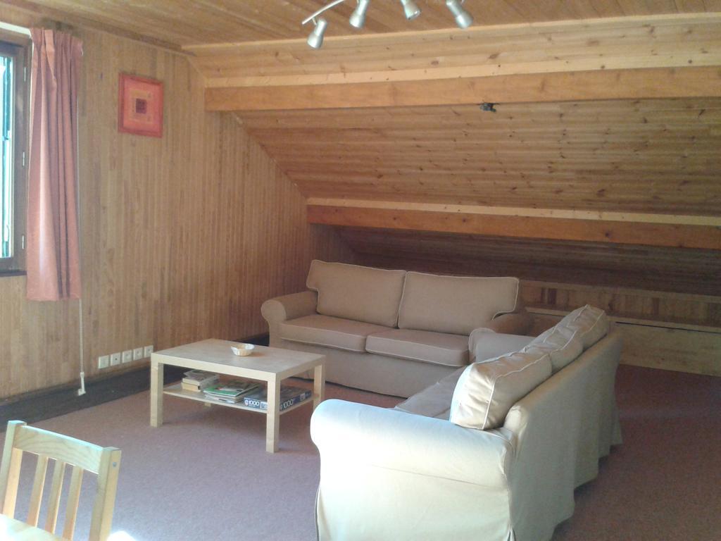 Alpineaccomodation 글레스터 외부 사진