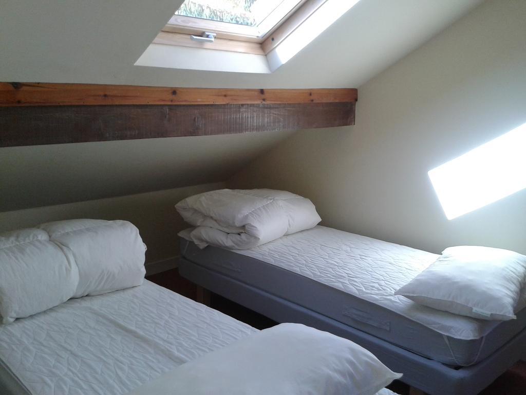 Alpineaccomodation 글레스터 외부 사진