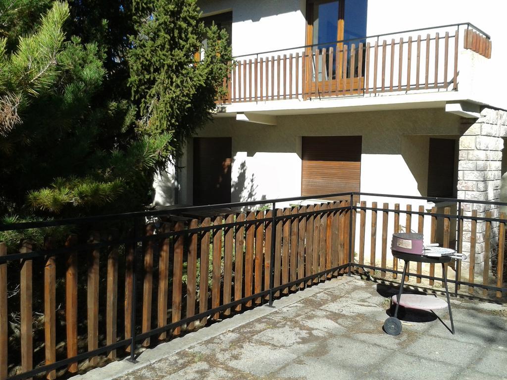 Alpineaccomodation 글레스터 외부 사진
